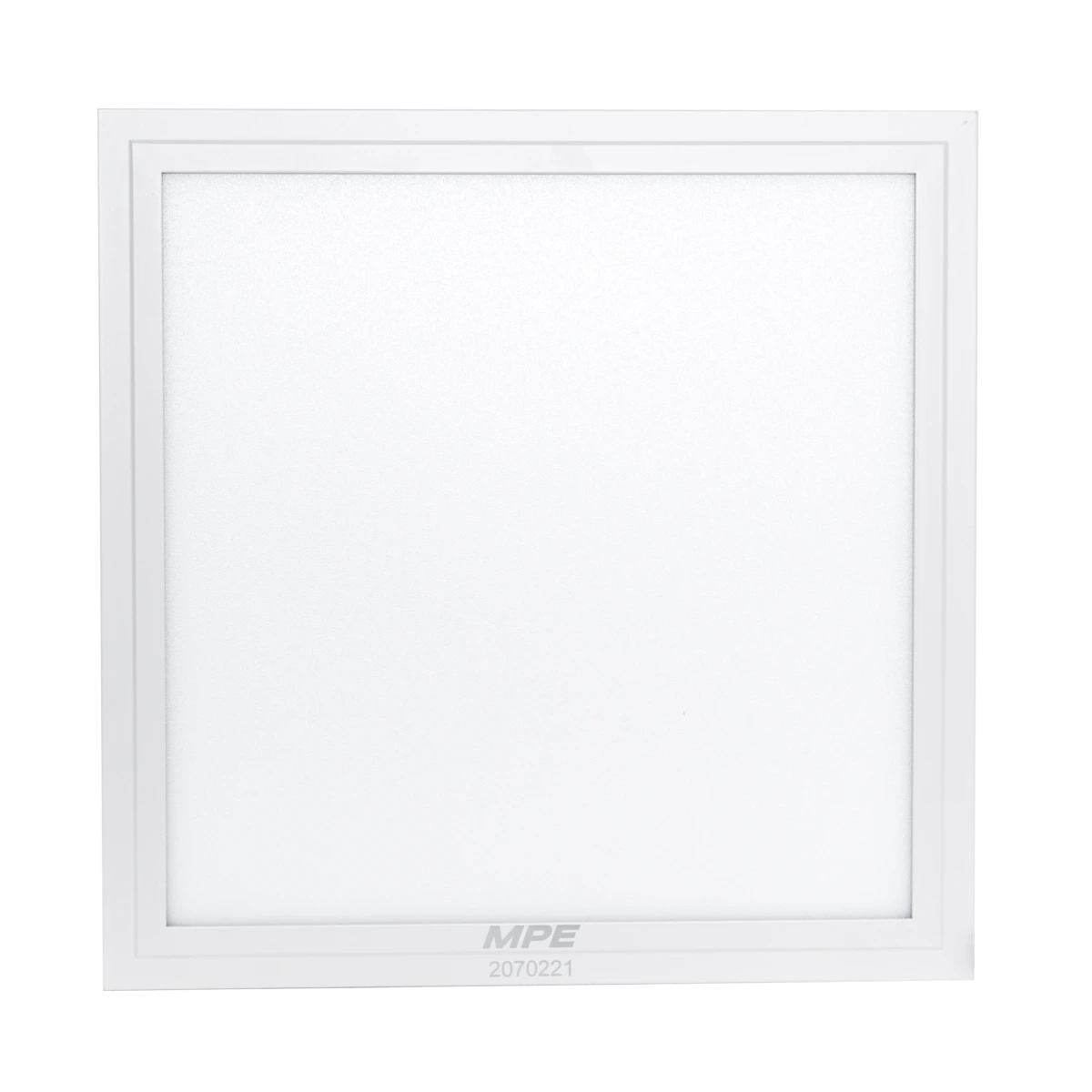 LED tấm điều chỉnh độ sáng 30x30 - 20W ánh sáng vàng FPL-3030V/DIM