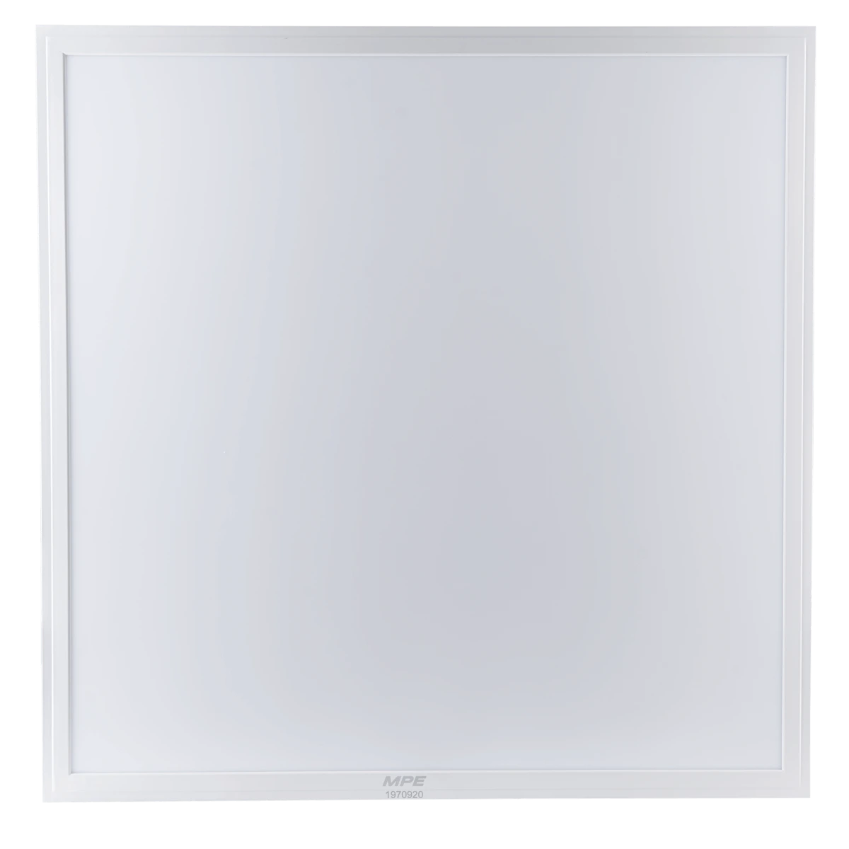 LED tấm loại lớn dày 27mm 60x60 - 40W ánh sáng trắng FPL2-6060T