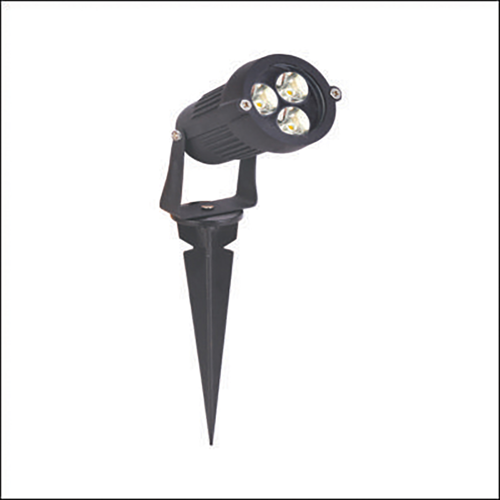 Đèn Ghim Cỏ GC - 11 - TV