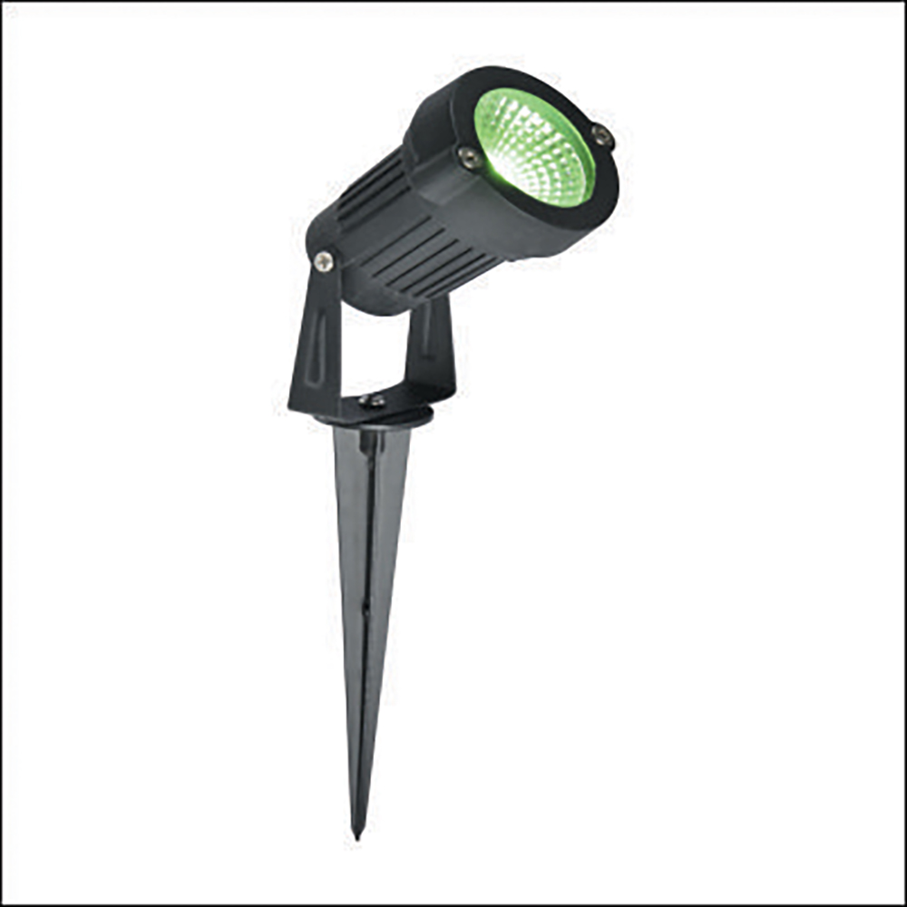 Đèn Ghim Cỏ GC - 12 - 3 MÀU