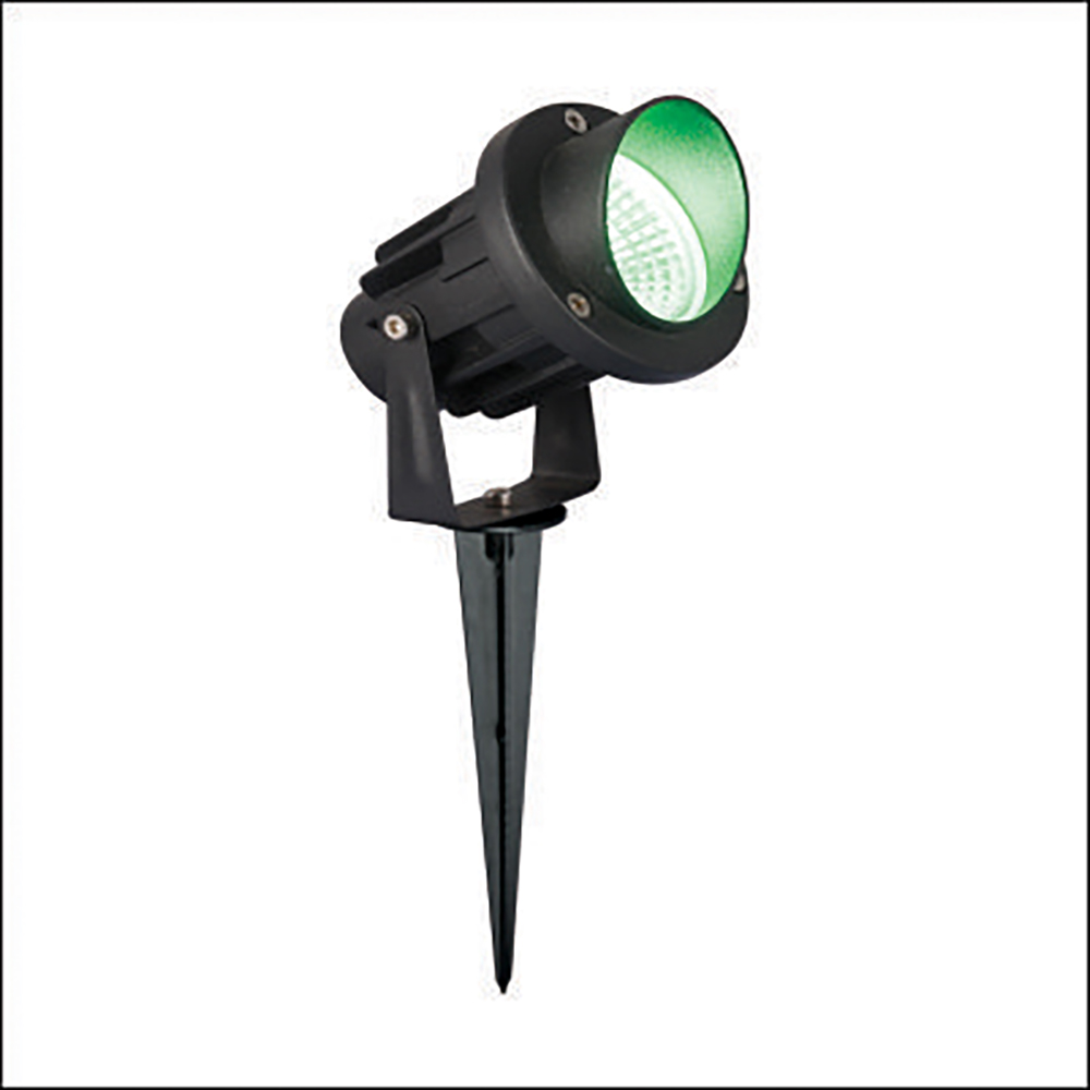 Đèn Ghim Cỏ GC - 13 - TV