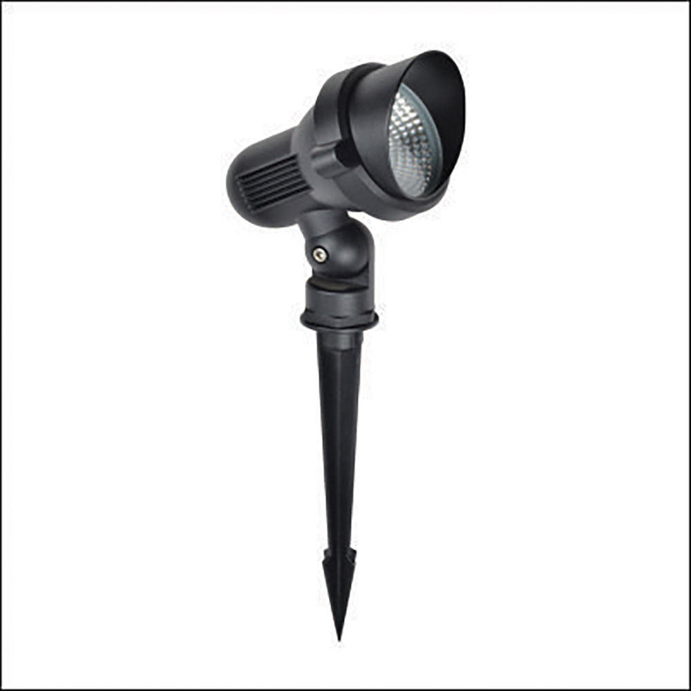 Đèn Ghim Cỏ GC - 17 - TV