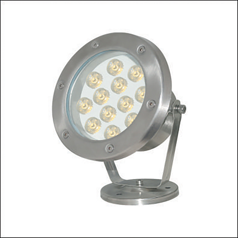 Đèn HP Dưới Nước HB - 12W - 3000K