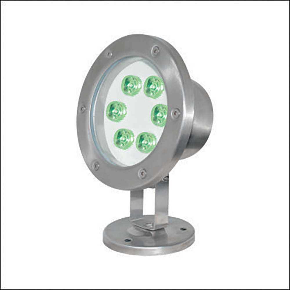 Đèn HP Dưới Nước HB - 6W