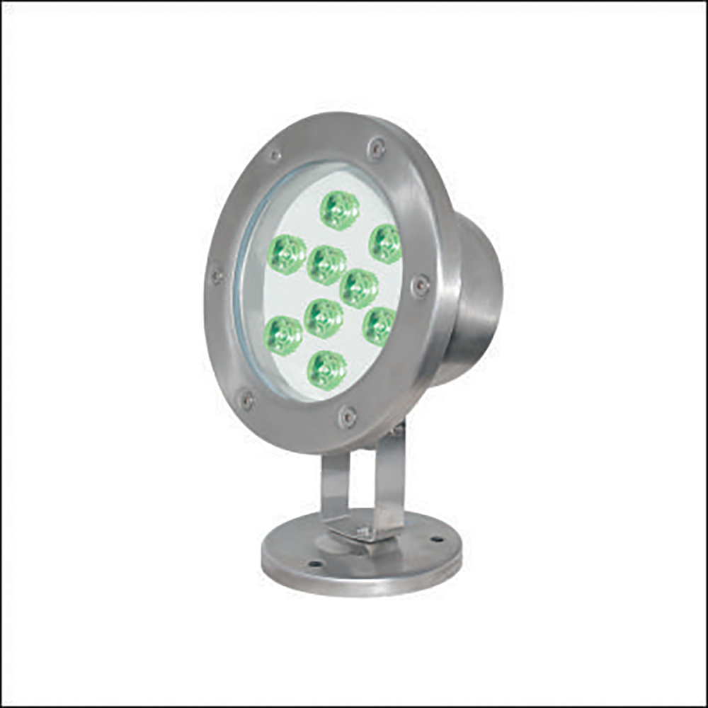 Đèn HP Dưới Nước HB - 9W