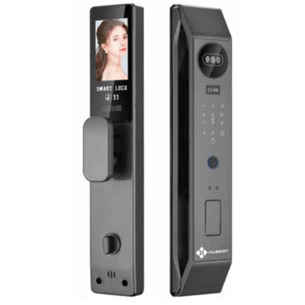 Khóa điện tử Hubert Series Luxury HB CG80VF