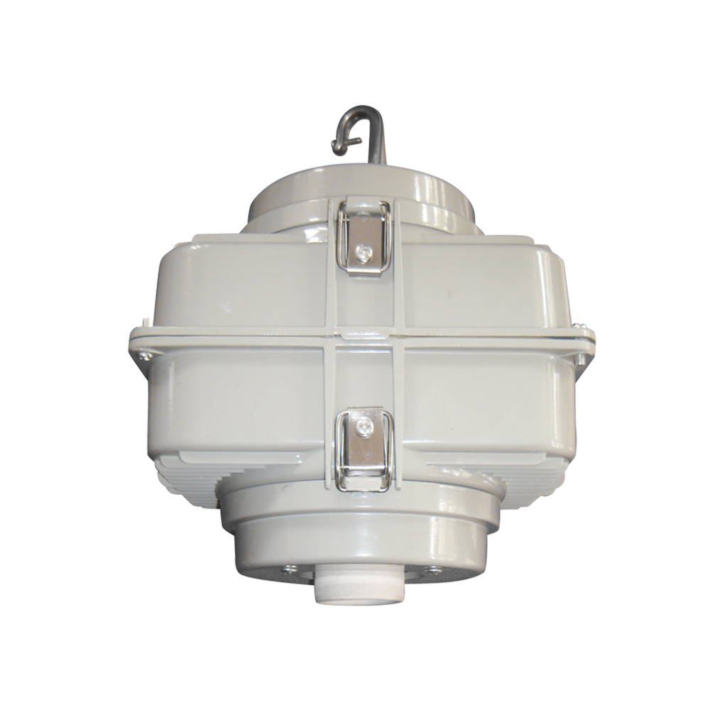 Hộp đựng ballast dùng cho chóa đèn công nghiệp (HBL)
