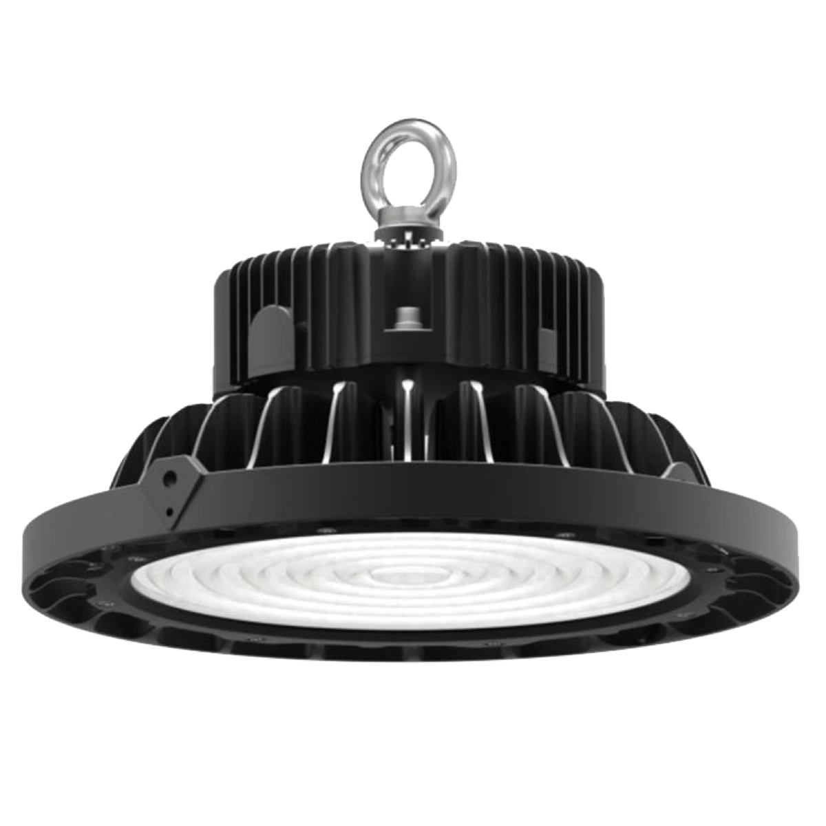 LED highbay nhà xưởng 150W ánh sáng trắng HBU-150T