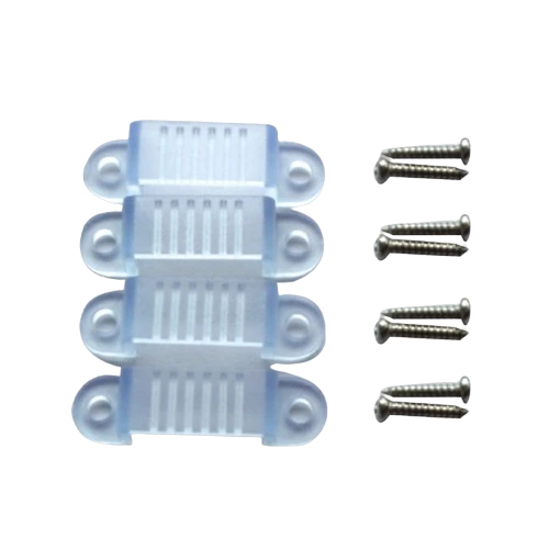 Kẹp dùng cho LED dây LS 2835AC mã KLS AC-2835