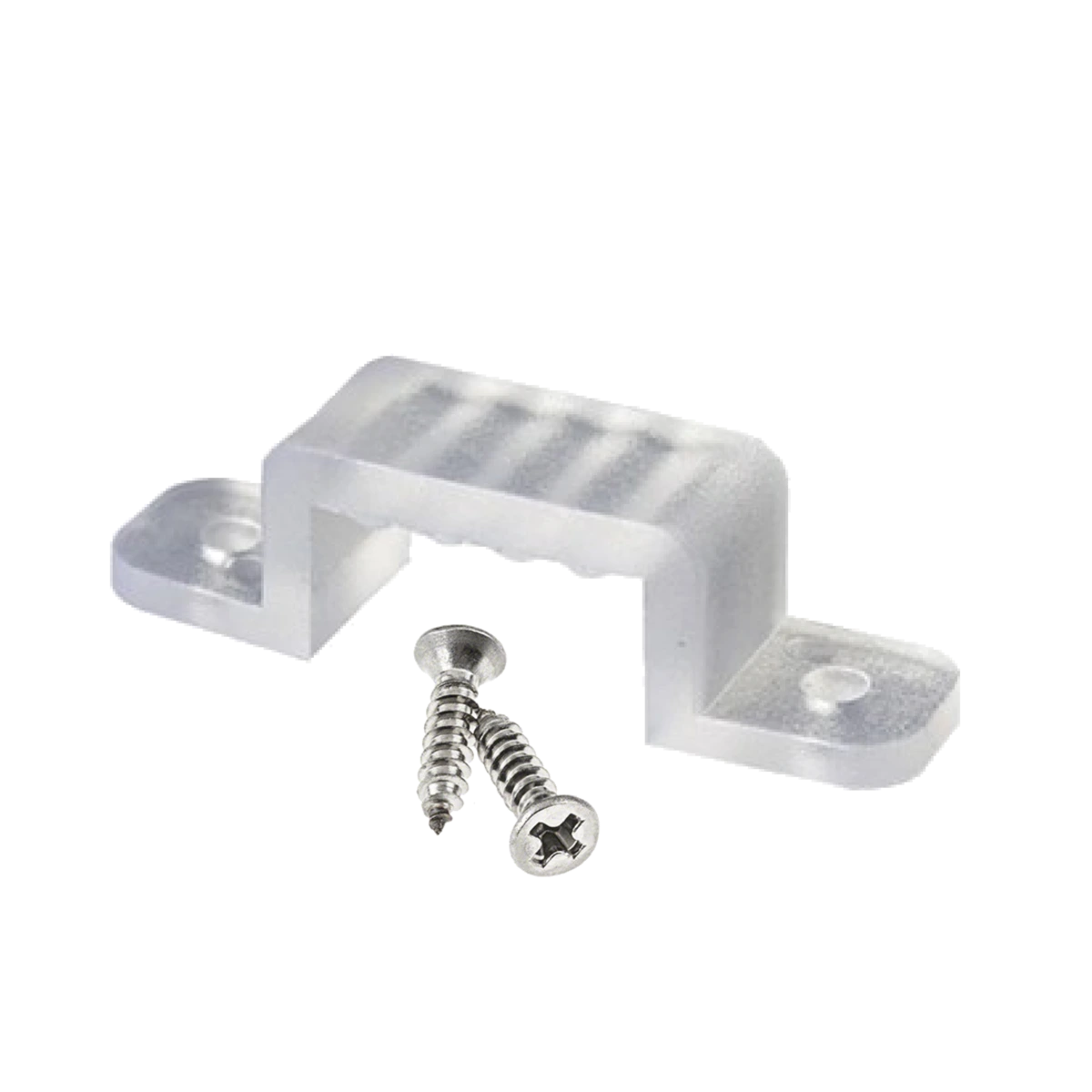 Kẹp dùng cho Led dây LS 5050AC mã KLS AC-5050