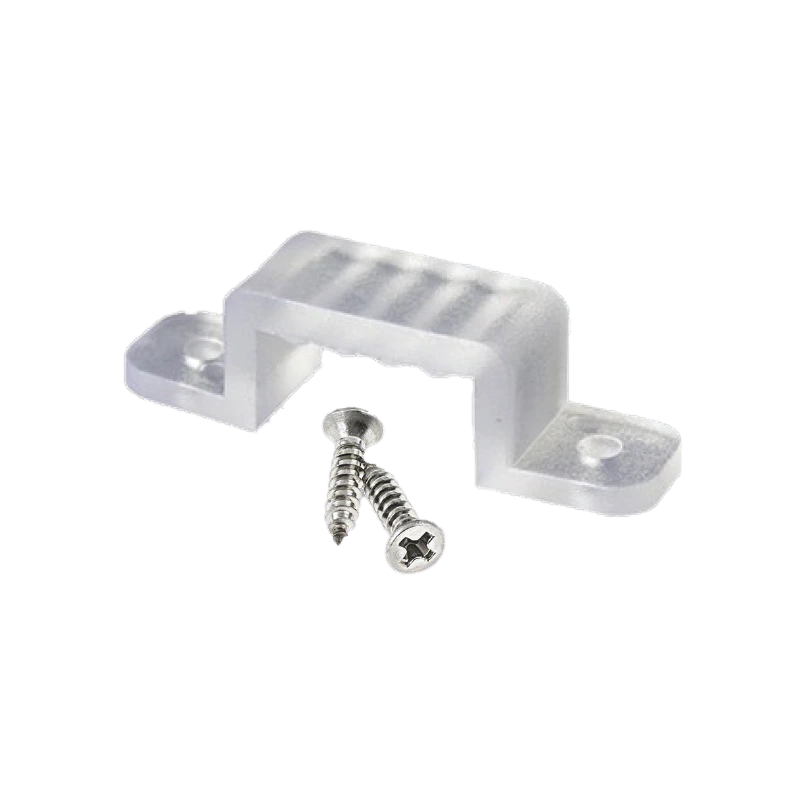 Kẹp cho Led dây LS2 5050AC mã KLS2 AC-5050