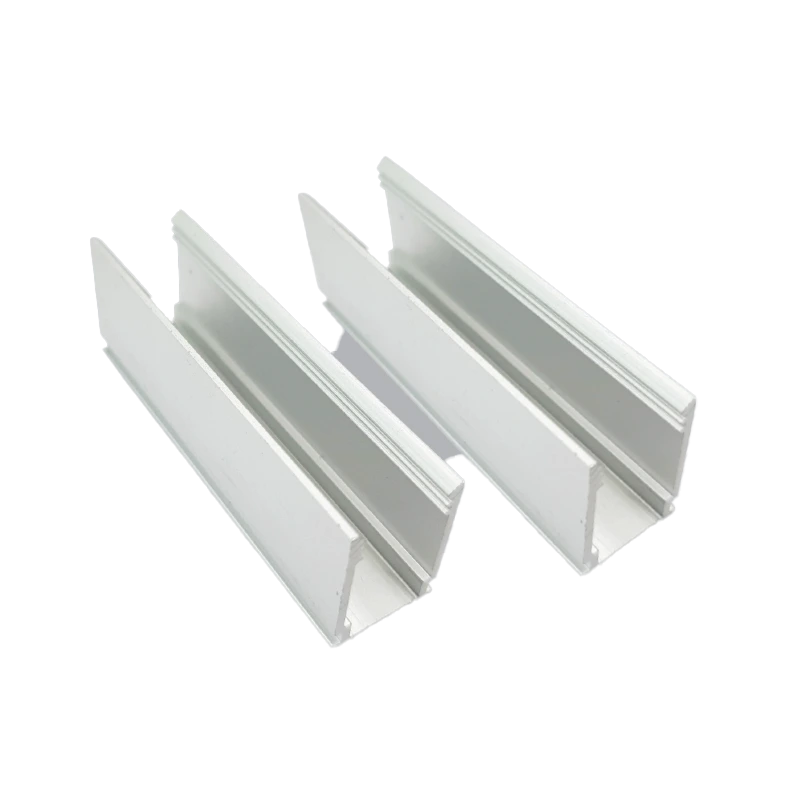 Kẹp dùng cho Led dây LSN2 mã KLSN2