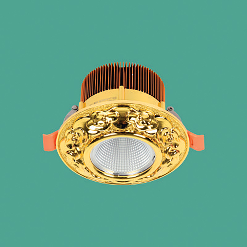 Đèn Downlight LA - 06