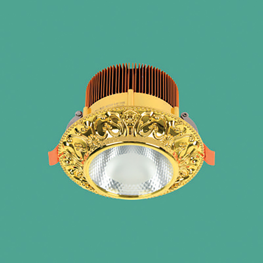 Đèn Downlight LA - 08