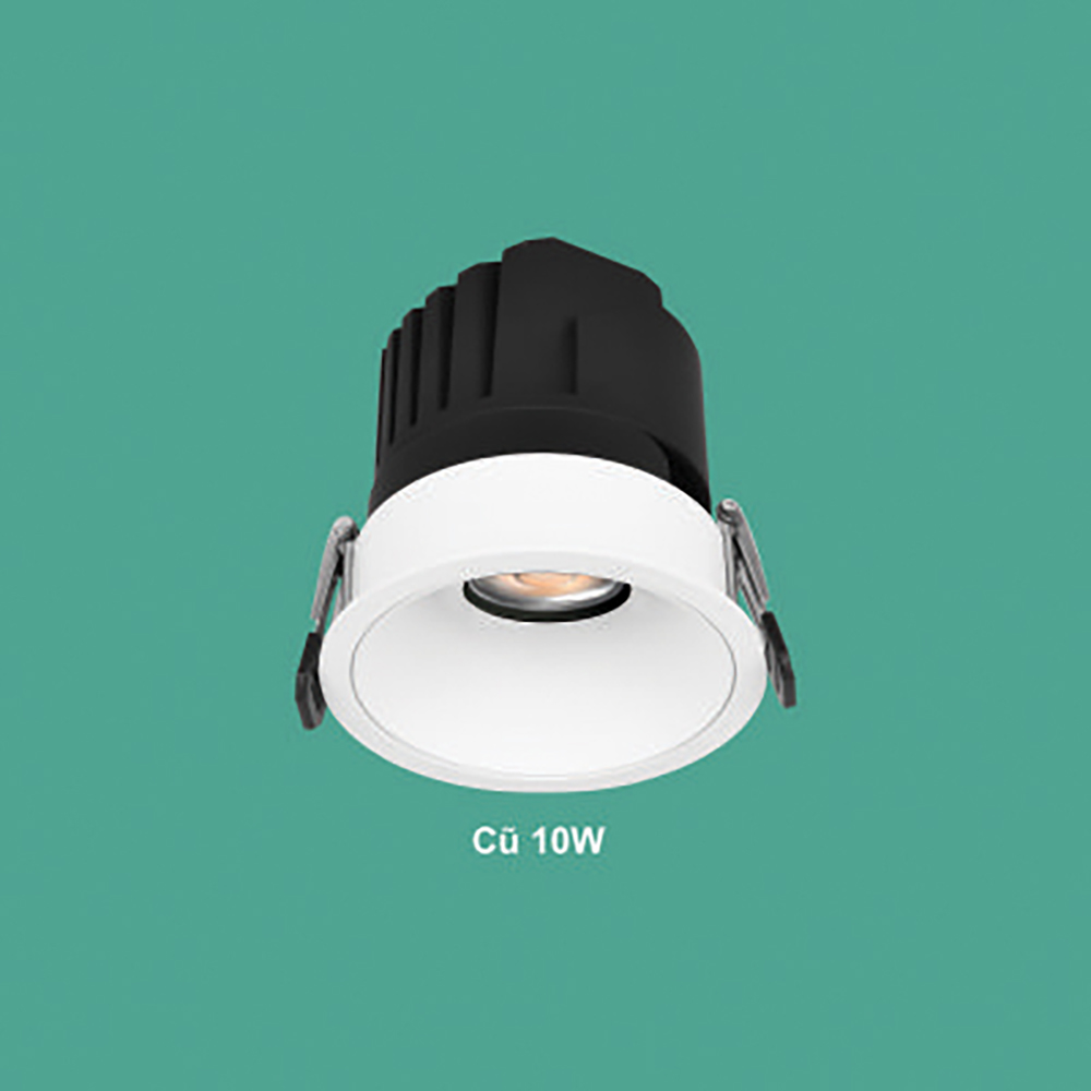 Đèn Downlight LA - 12