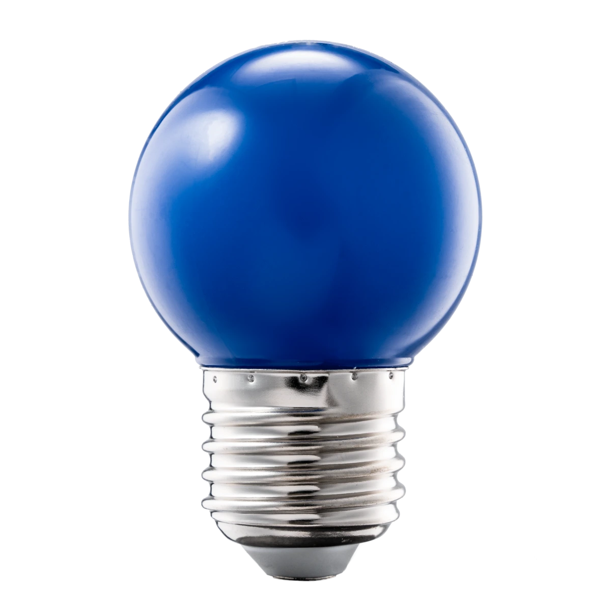 LED Bulb 3W màu xanh dương LBD-3BL
