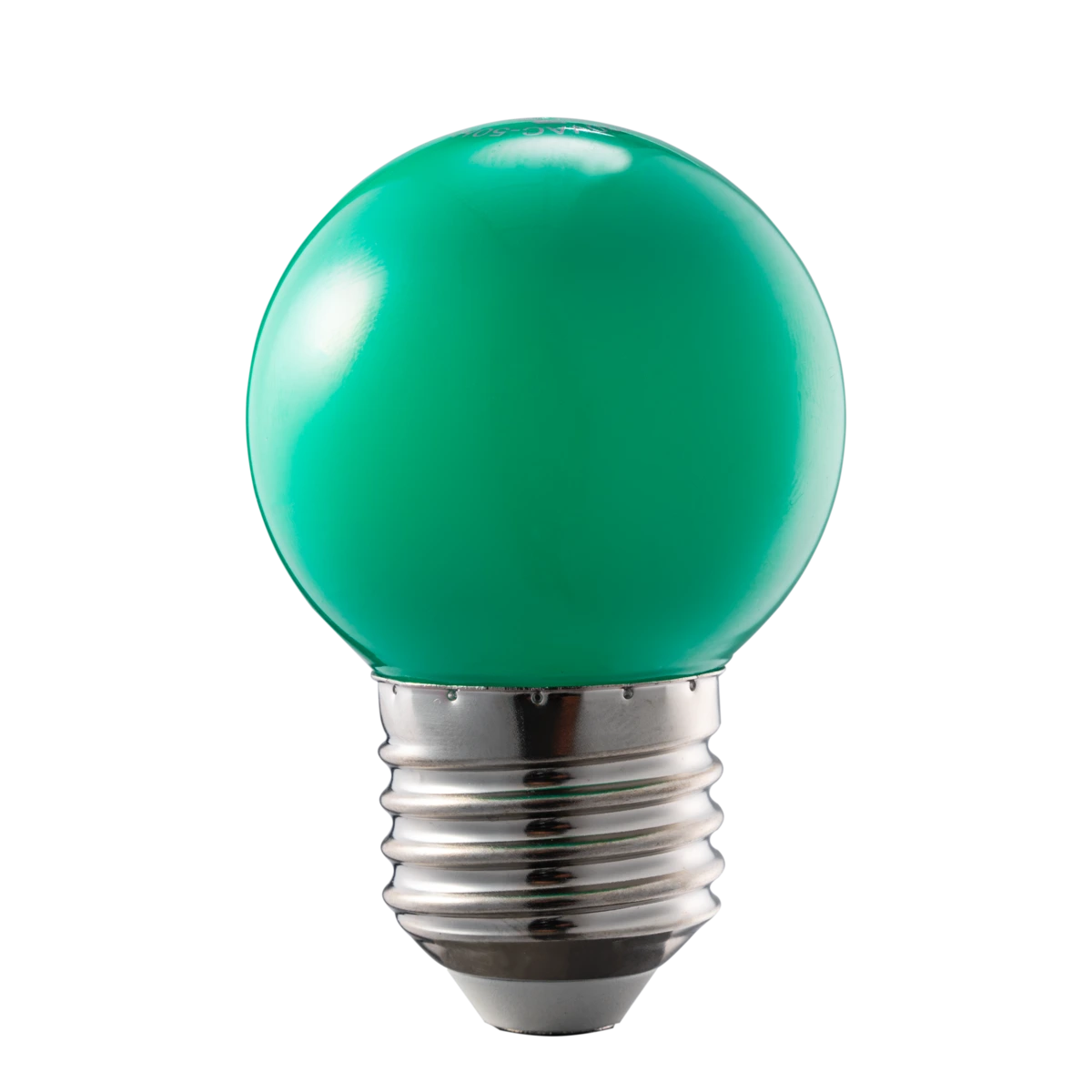 LED Bulb 3W màu xanh lá LBD-3GR