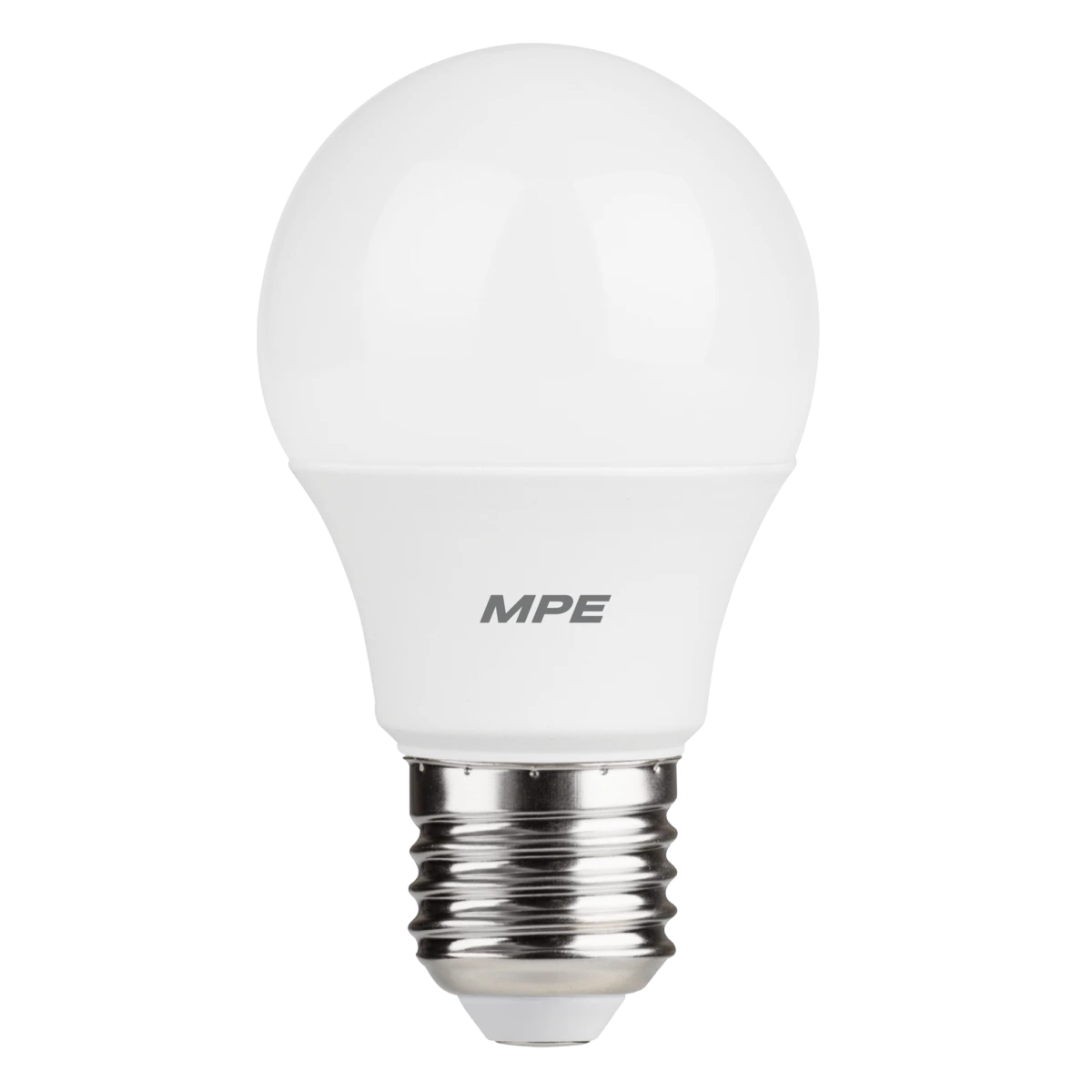 LED Bulb thân nhựa 9W ánh sáng trắng LBD-9T