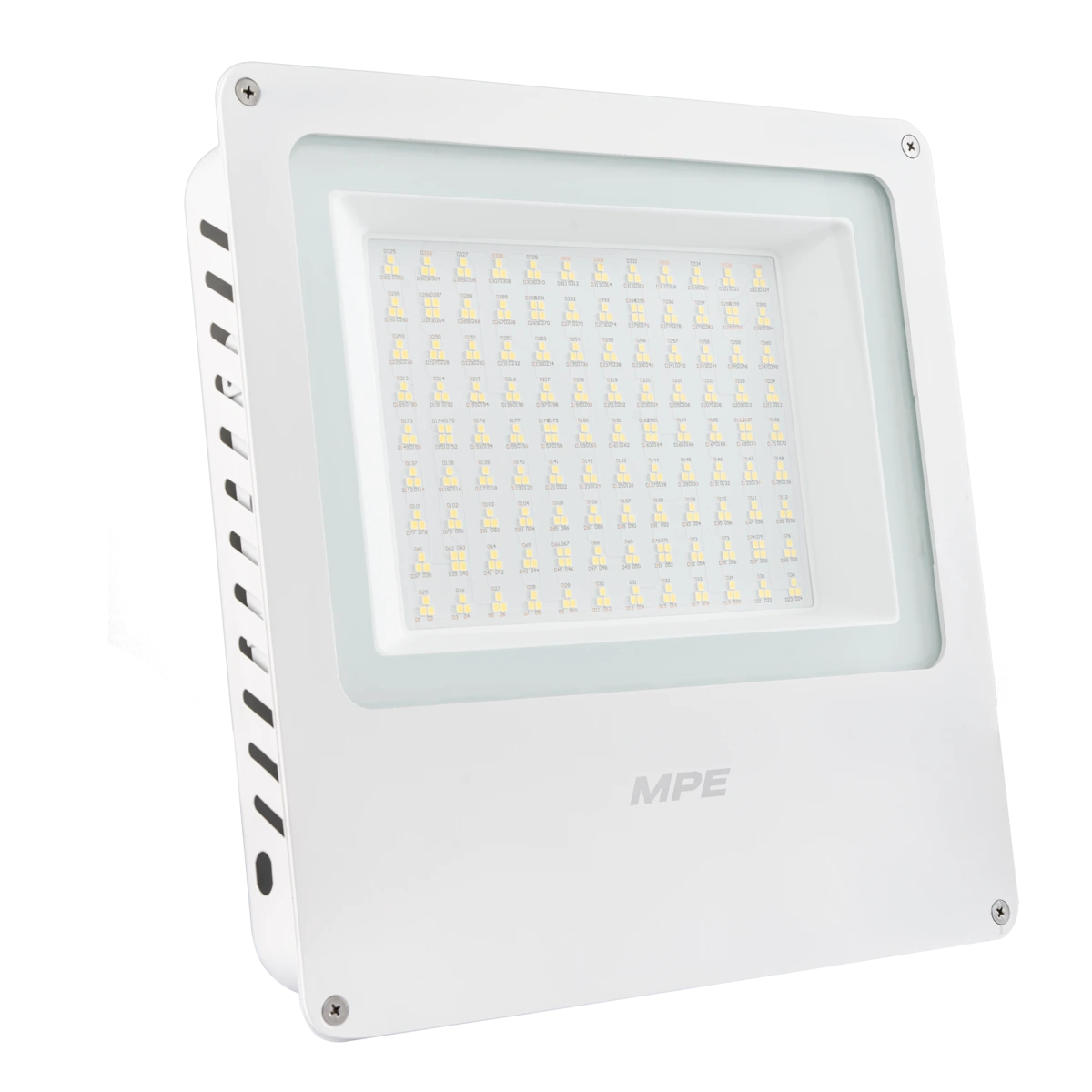 LED pha chuyên dùng lắp mái hiên 100W ánh sáng trắng LCP-100T