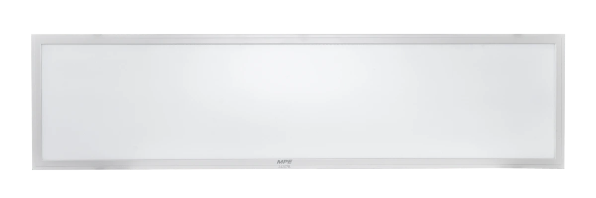 LED chiếu sáng lớp học 120x30 ánh sáng trắng LCR-12030T (RA>95)