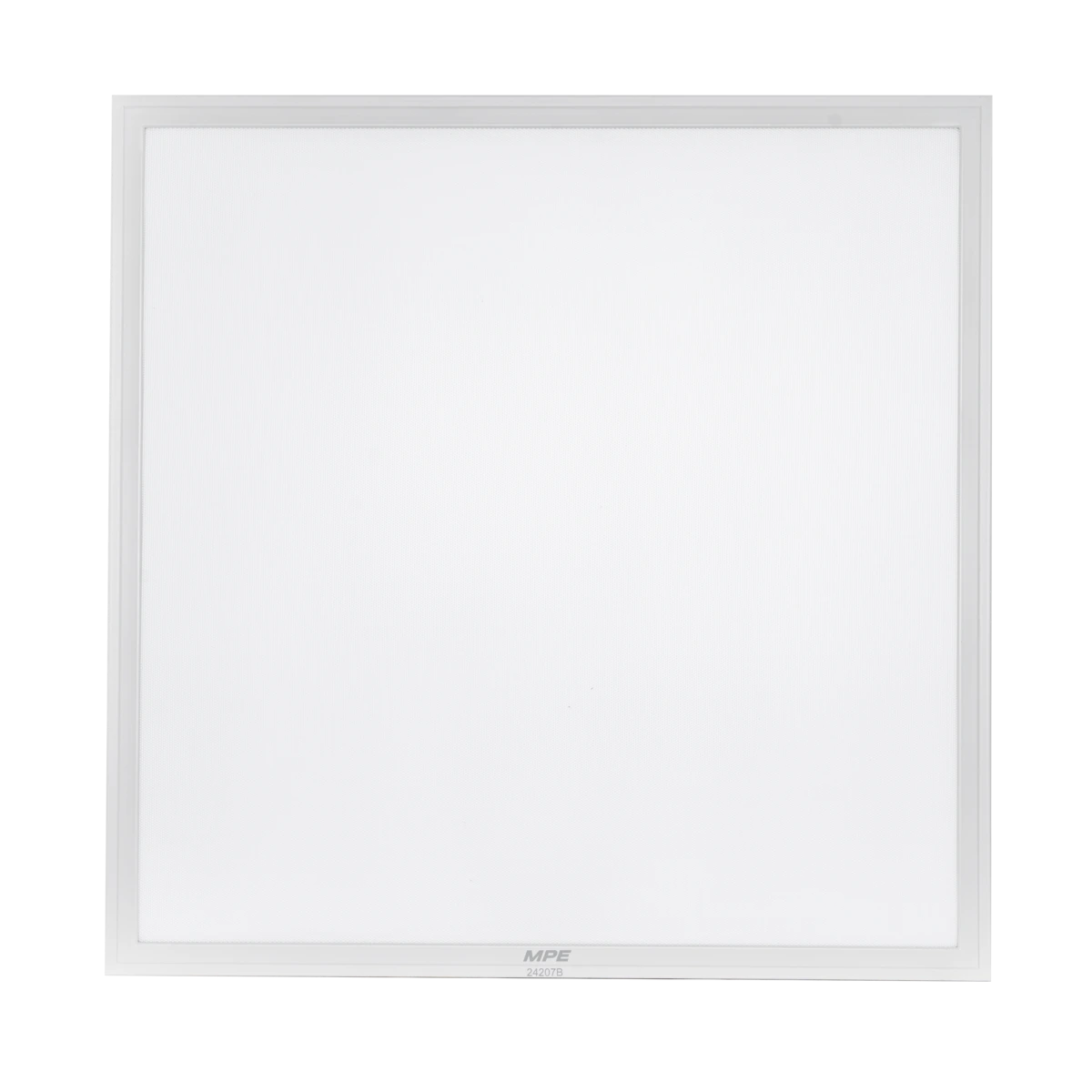 LED chiếu sáng lớp học 60x60 ánh sáng trắng LCR-6060T (RA>95)