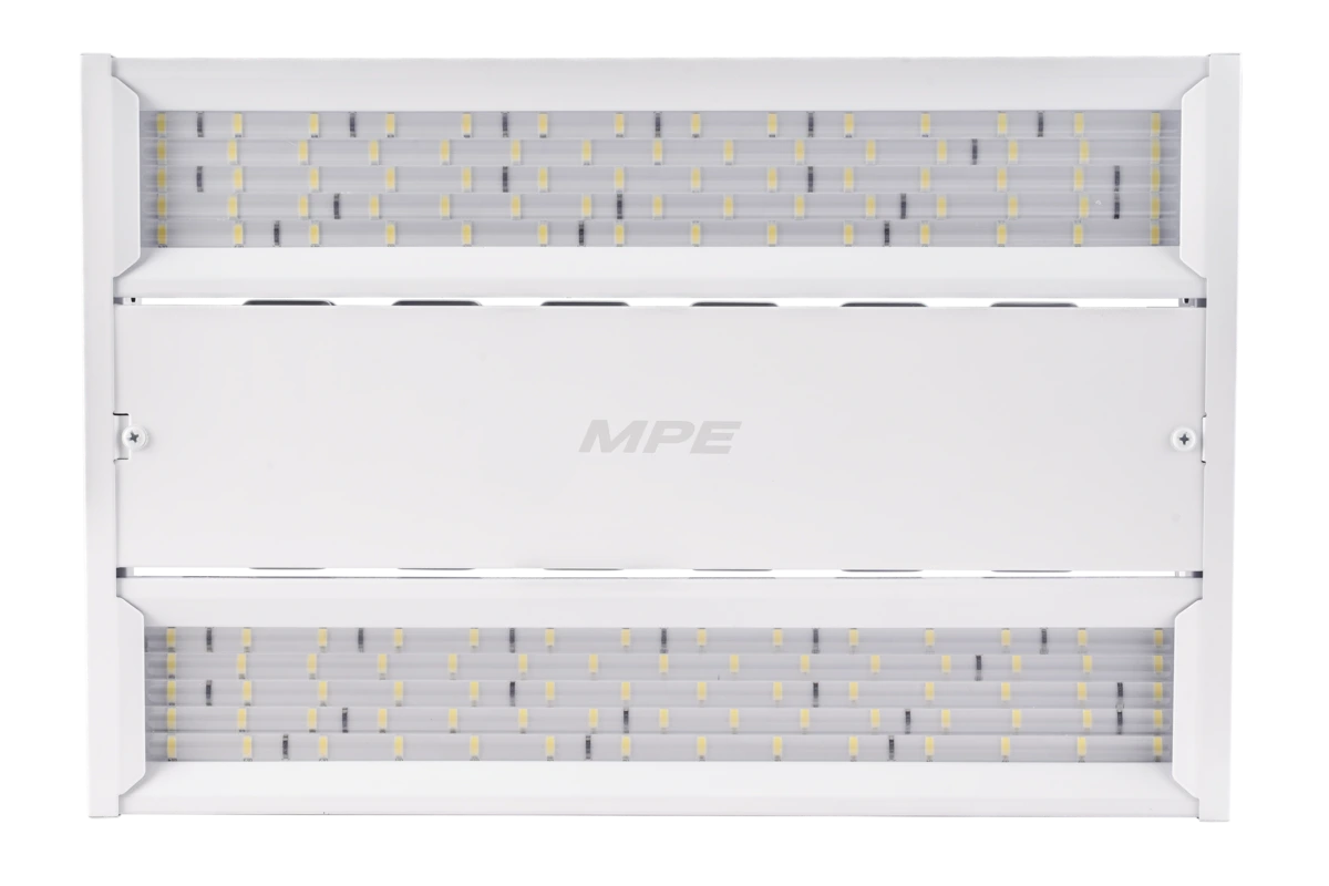 LED thanh nhà xưởng 100W ánh sáng trung tính LHB-100N