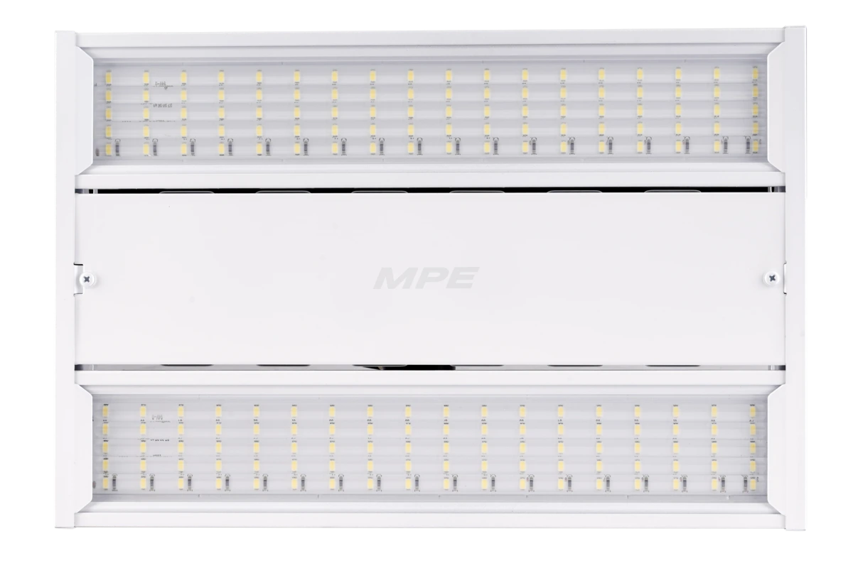 LED thanh nhà xưởng 150W ánh sáng vàng LHB-150V