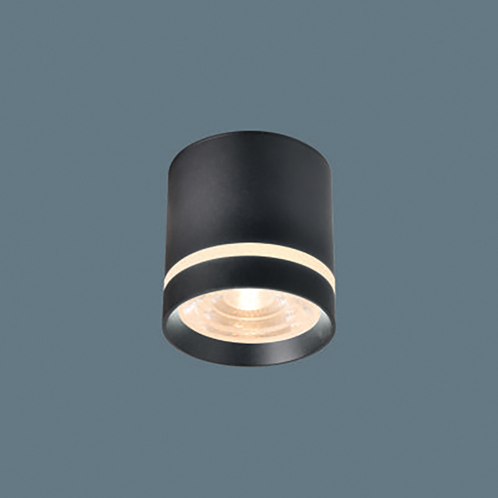 Đèn Lon Nổi LN - 166
