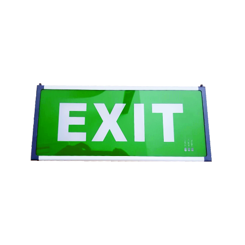 ĐÈN THOÁT HIỂM DẠNG TRANG TRÍ 3W (LSB002)