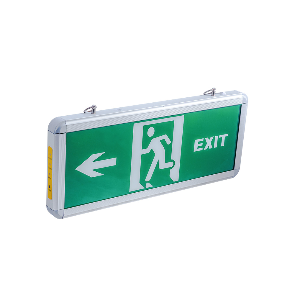 ĐÈN THOÁT HIỂM 2W (LSM)