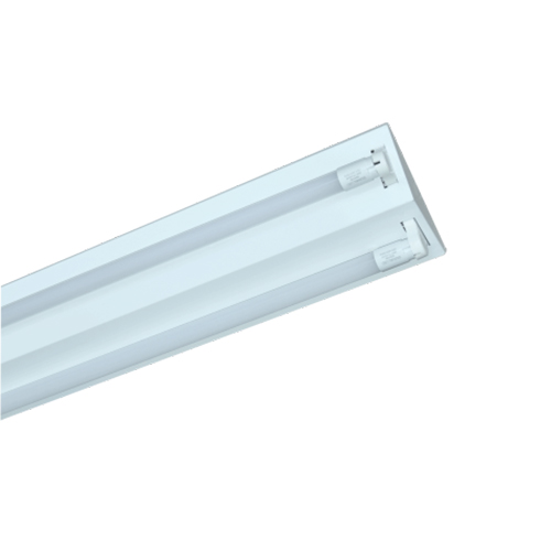 ĐÈN CÔNG NGHIỆP CHỮ V 2x18W (LTK218)