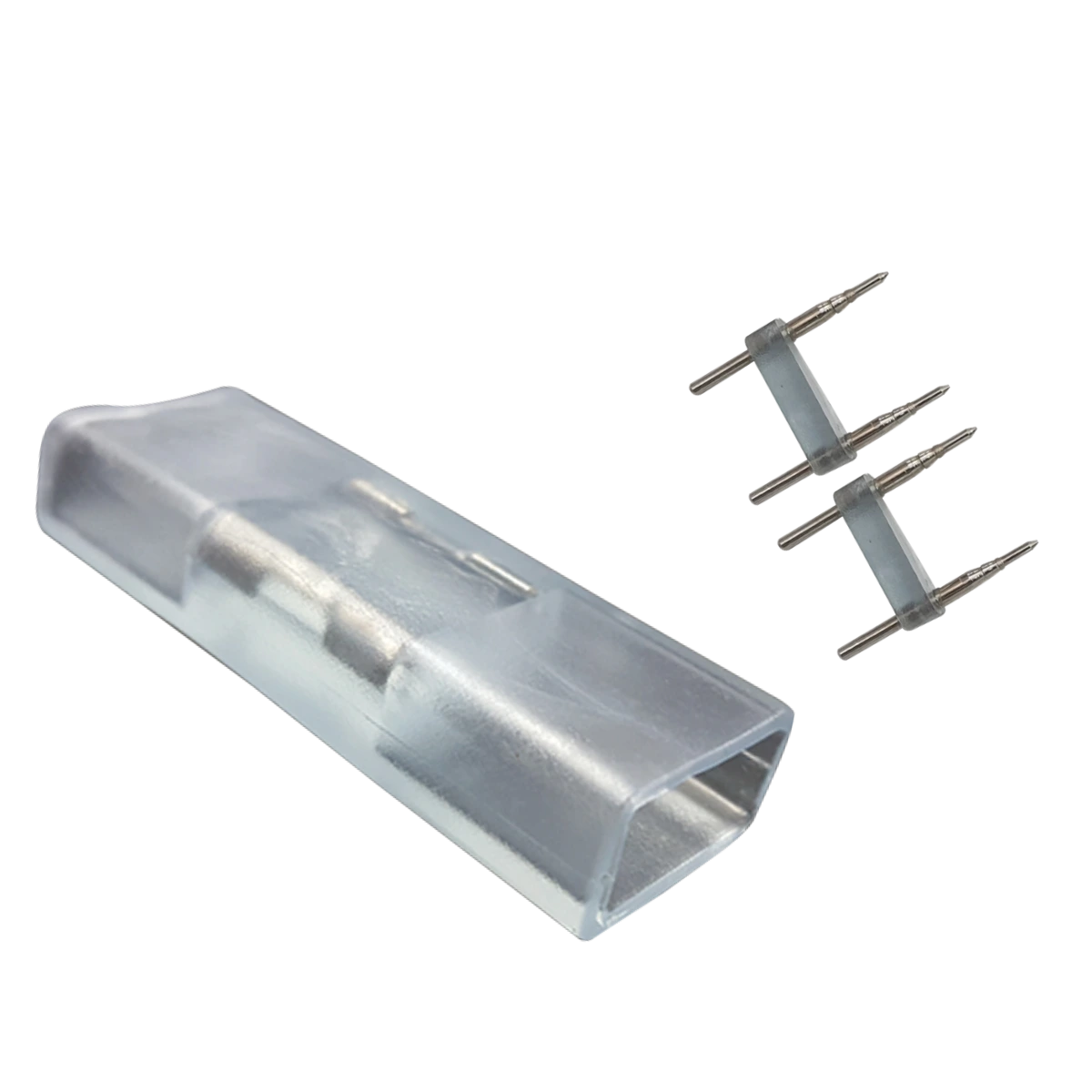 Khớp nối dùng cho Led dây LS 2835AC mã MC-LS2835AC