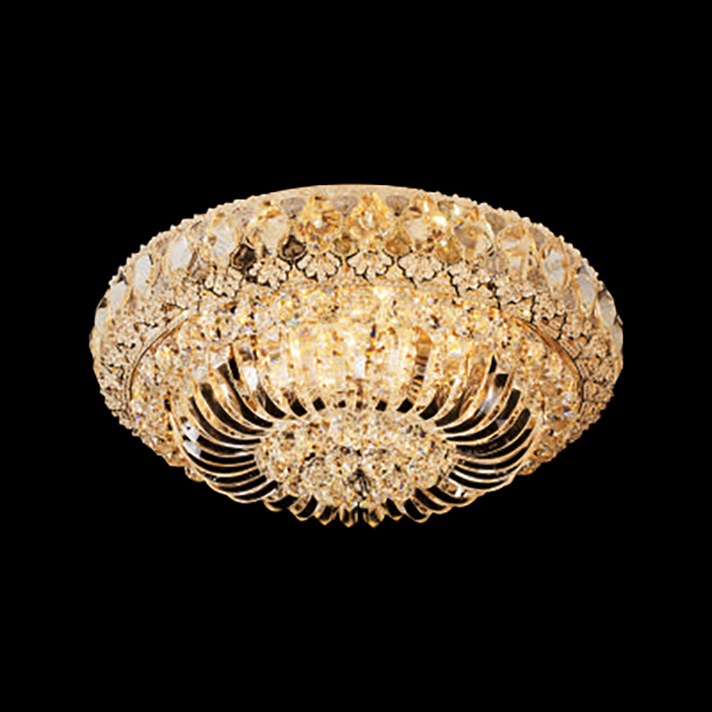 Đèn Ốp Trần Pha Lê MFL - 56
