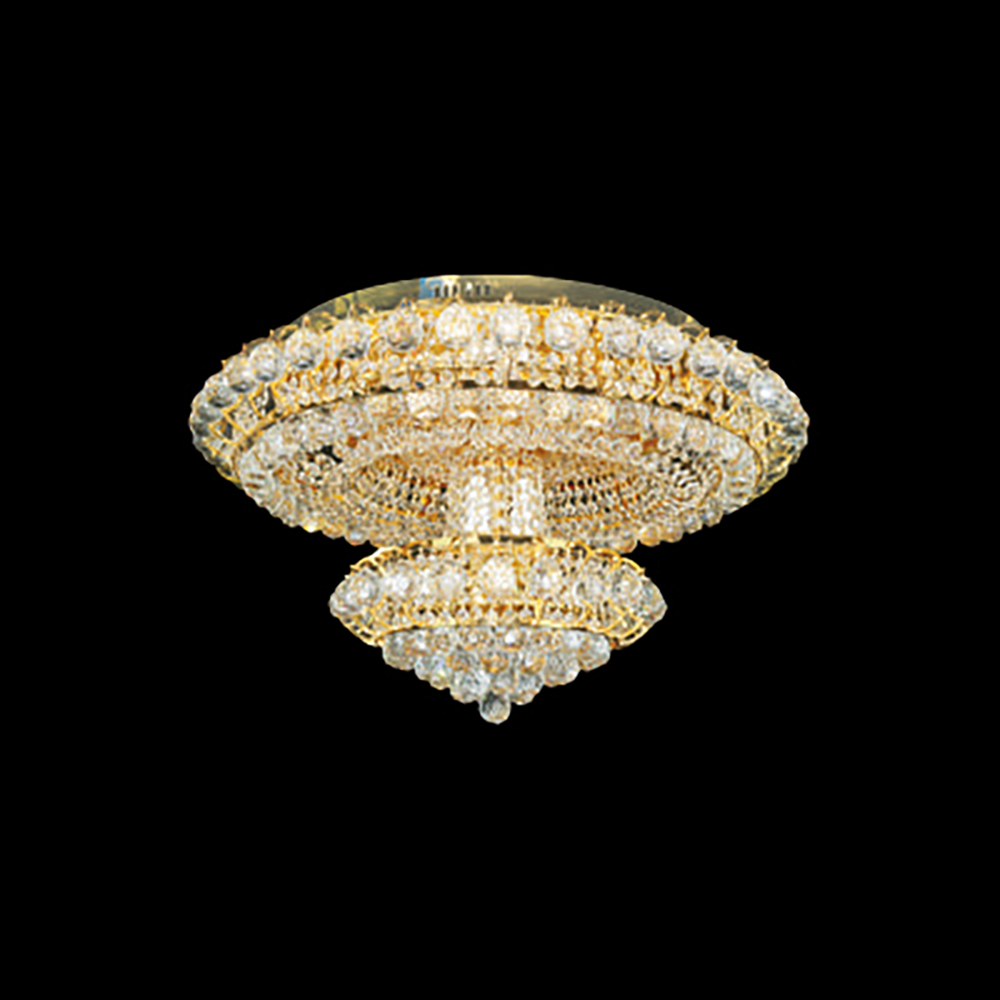 Đèn Ốp Trần Pha Lê MFL - 67