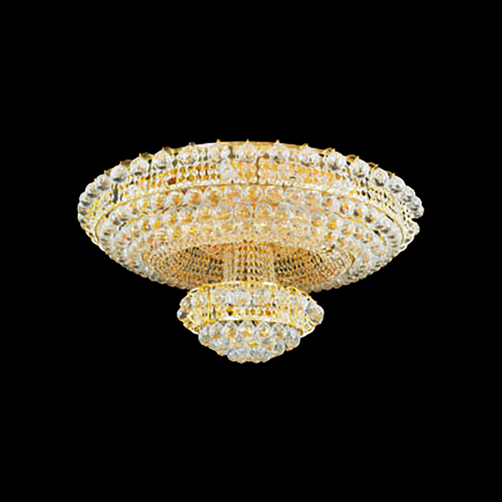 Đèn Ốp Trần Pha Lê MFL - 68