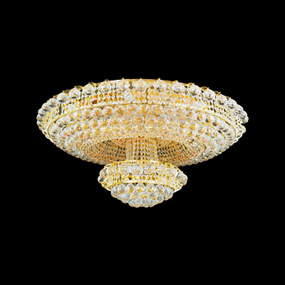 Đèn Ốp Trần Pha Lê MFL - 69