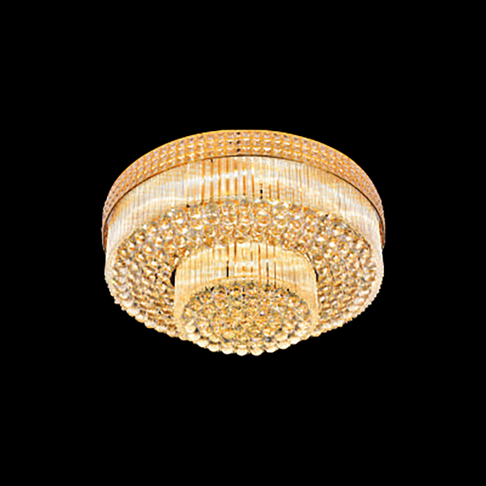 Đèn Ốp Trần Pha Lê MFL - 91