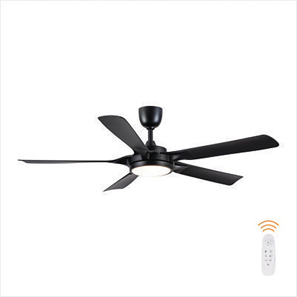 Đèn Quạt Trần MODEL-Q05