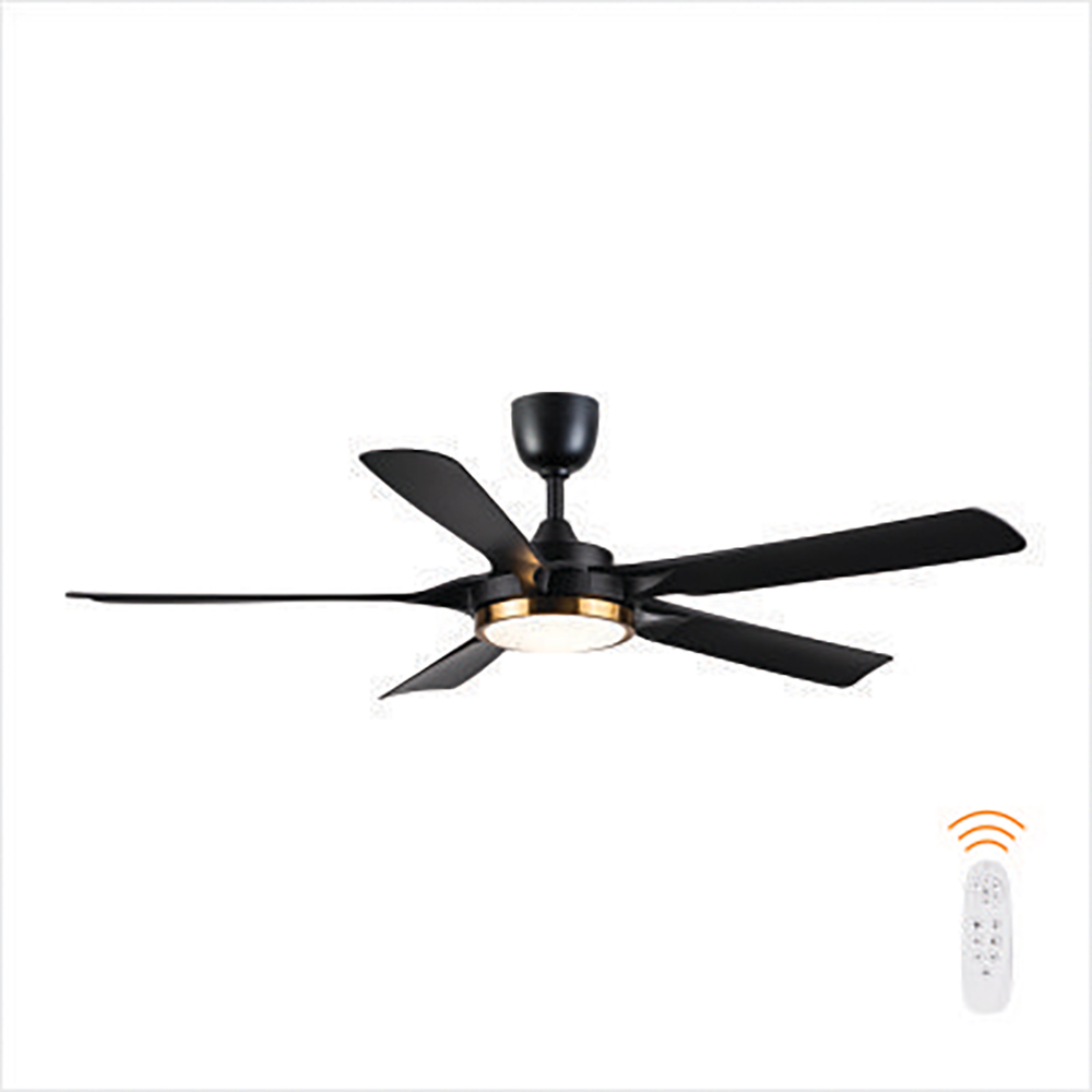 Đèn Quạt Trần MODEL-Q06