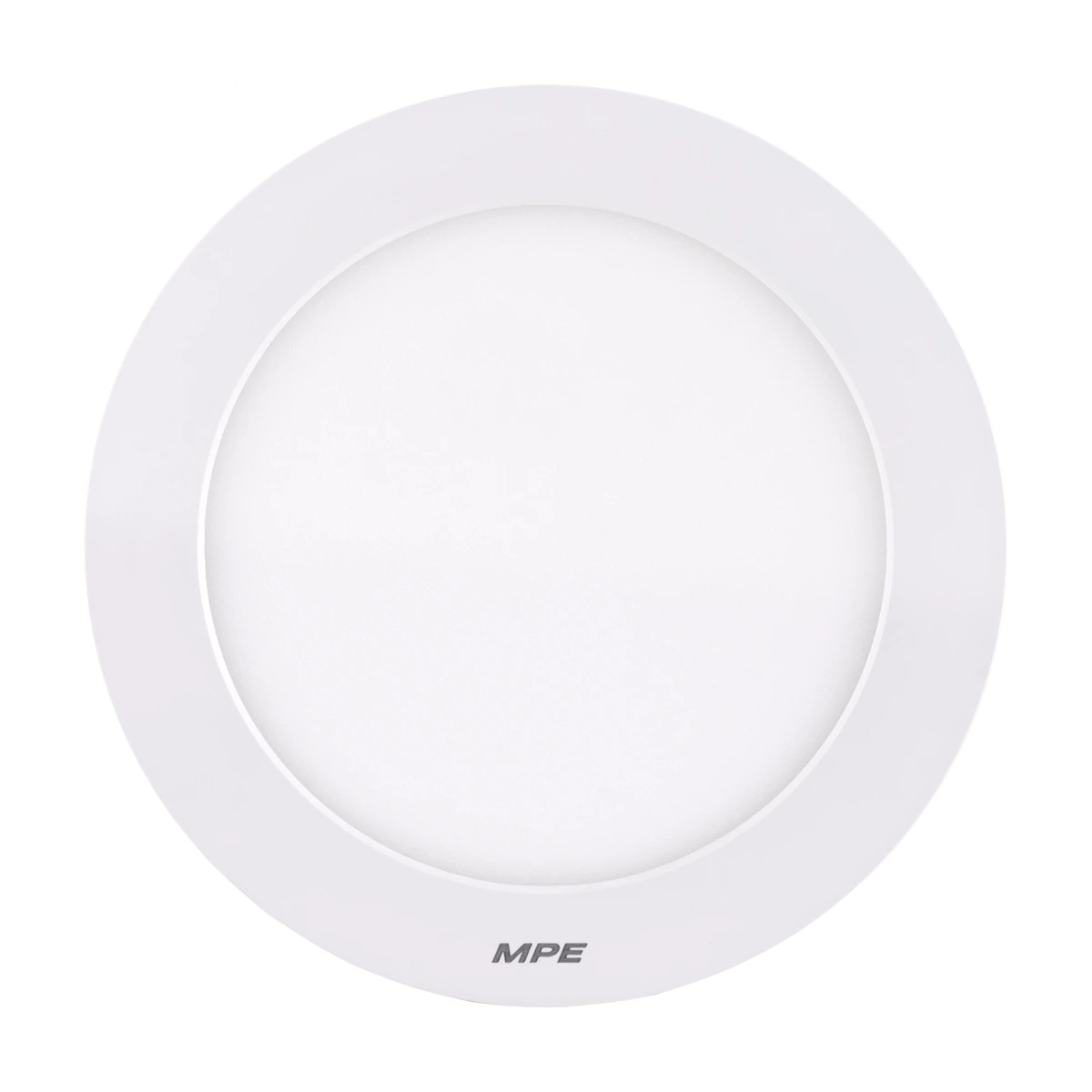 LED Panel ốp nổi đa năng 12W - 3 chế độ màu MRPL-12/3C
