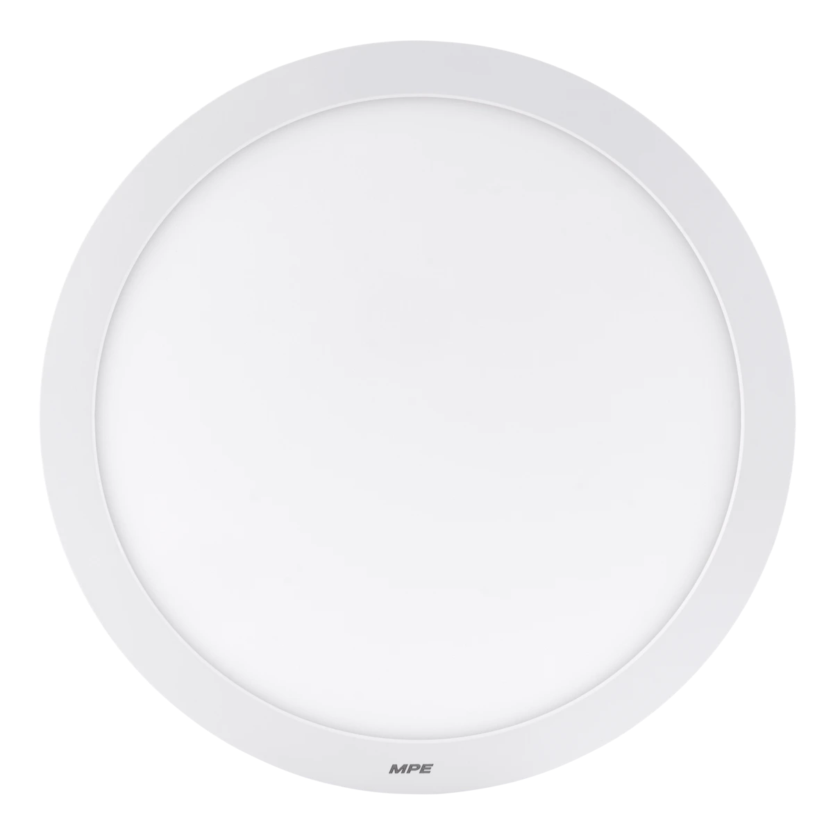 LED Panel ốp nổi đa năng 24W - 3 chế độ màu MRPL-24/3C