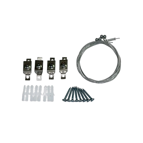 Bộ phụ kiện gắn treo dùng cho FPL 120 mã PKL-120