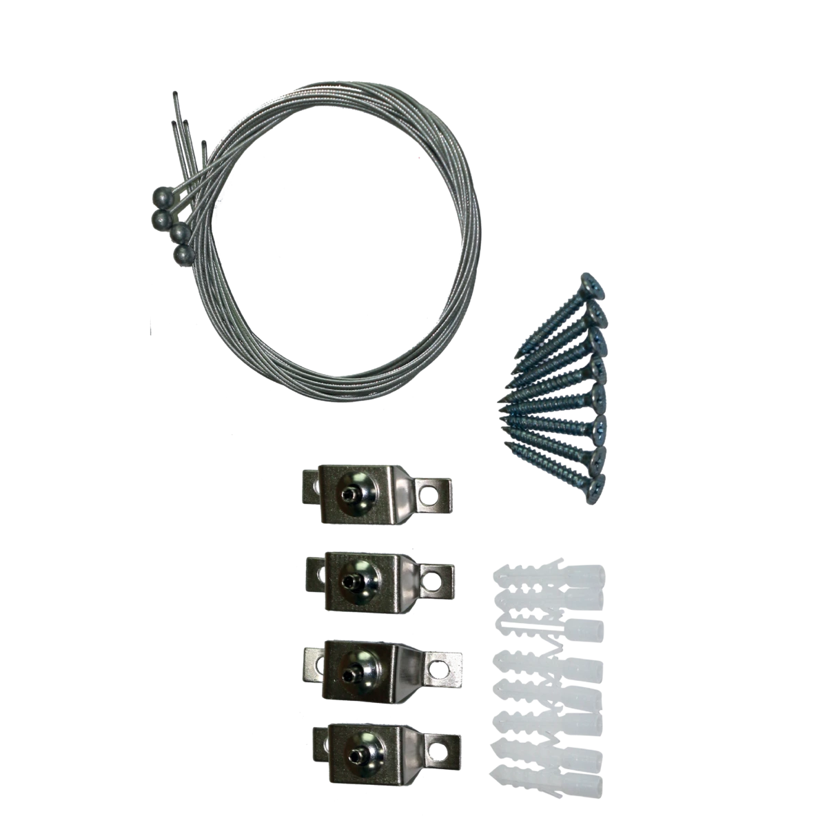 Bộ phụ kiện gắn treo dùng cho FPL 60 mã PKL-60