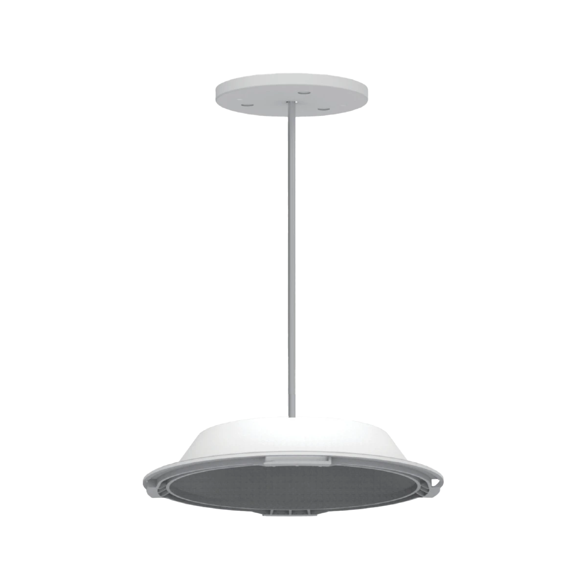 Phụ kiện gắn treo cho đèn ốp trần MCL-15/3C, cáp treo dài 0.8m PKTCL-15