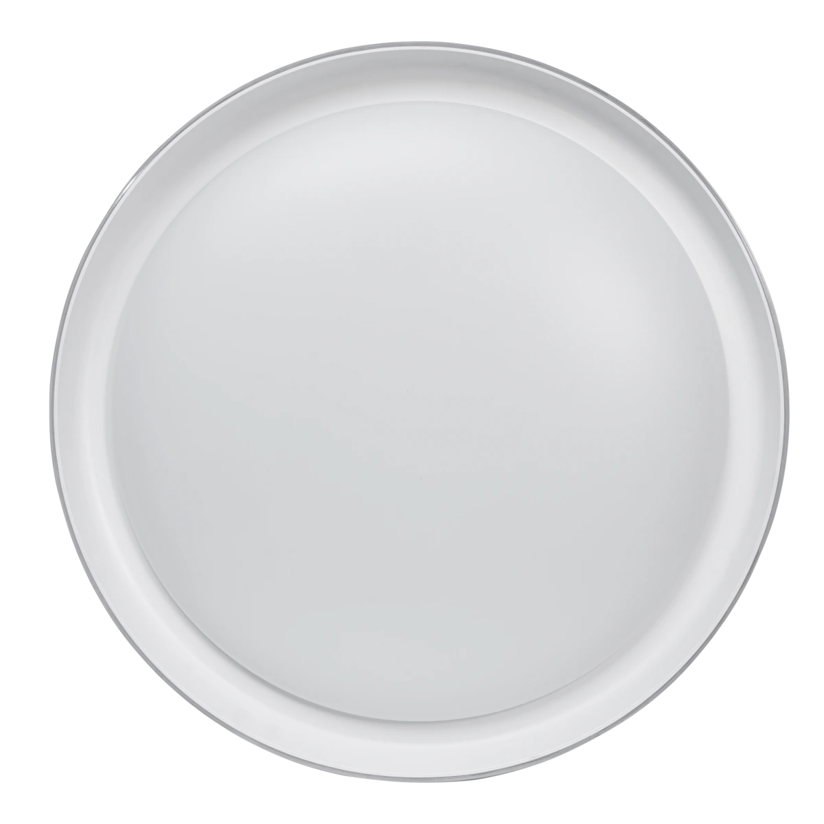 LED ốp nổi trang trí mặt tròn 40W - 3 chế độ màu RCLH-40/3C