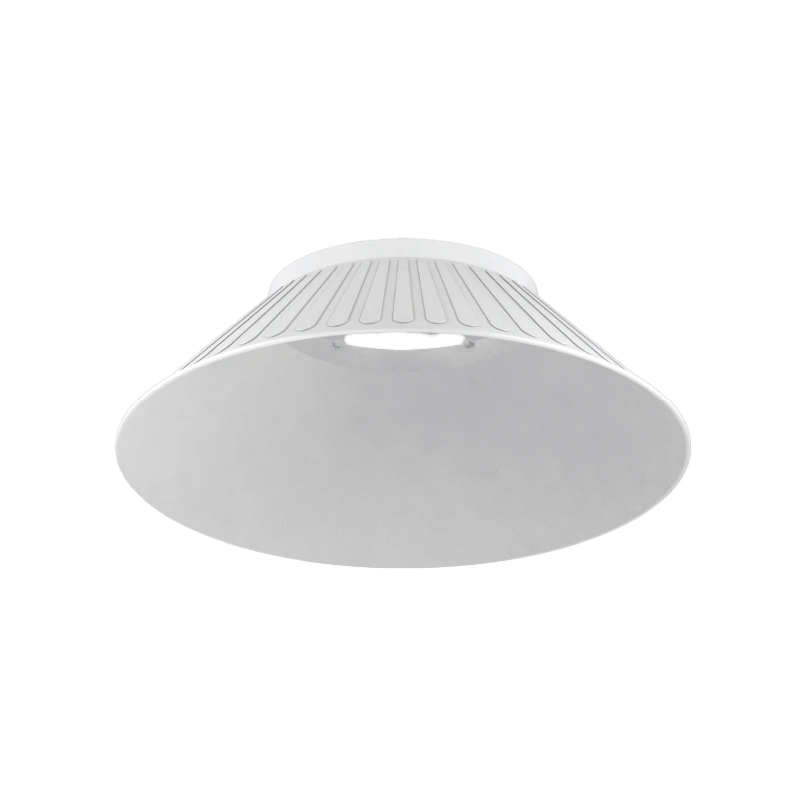 Choá đèn nhà xưởng sử dụng cho Seri HBV công suất 80W mã RFL-80