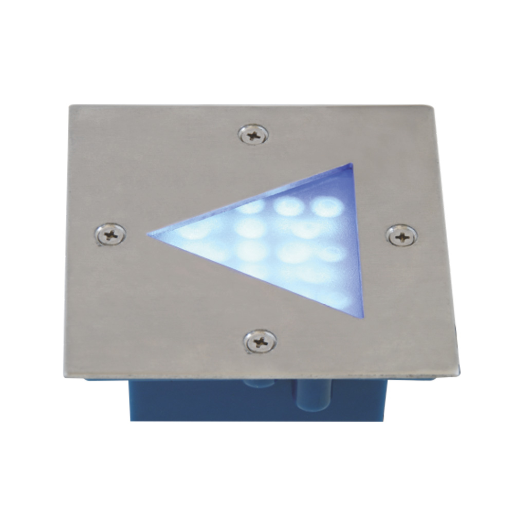 ĐÈN ÂM TƯỜNG LED 5W (SALA002)