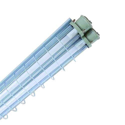 ĐÈN CHỐNG NỔ 2x18W (SLSC2181)