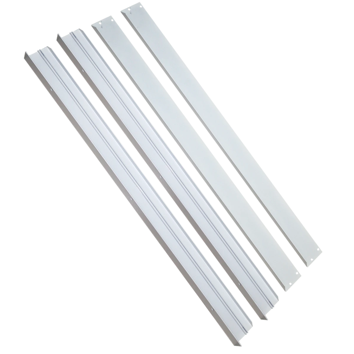 Phụ kiện gắn nổi dùng cho FPL, FPD3 60x60 mã SMPL-6060