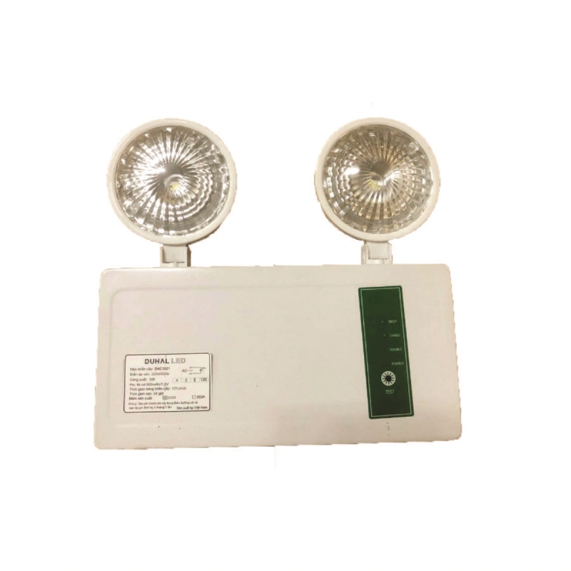 ĐÈN KHẨN CẤP 3W (SNC3021)